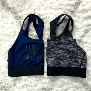 Victoria’s Secret Sports Bra